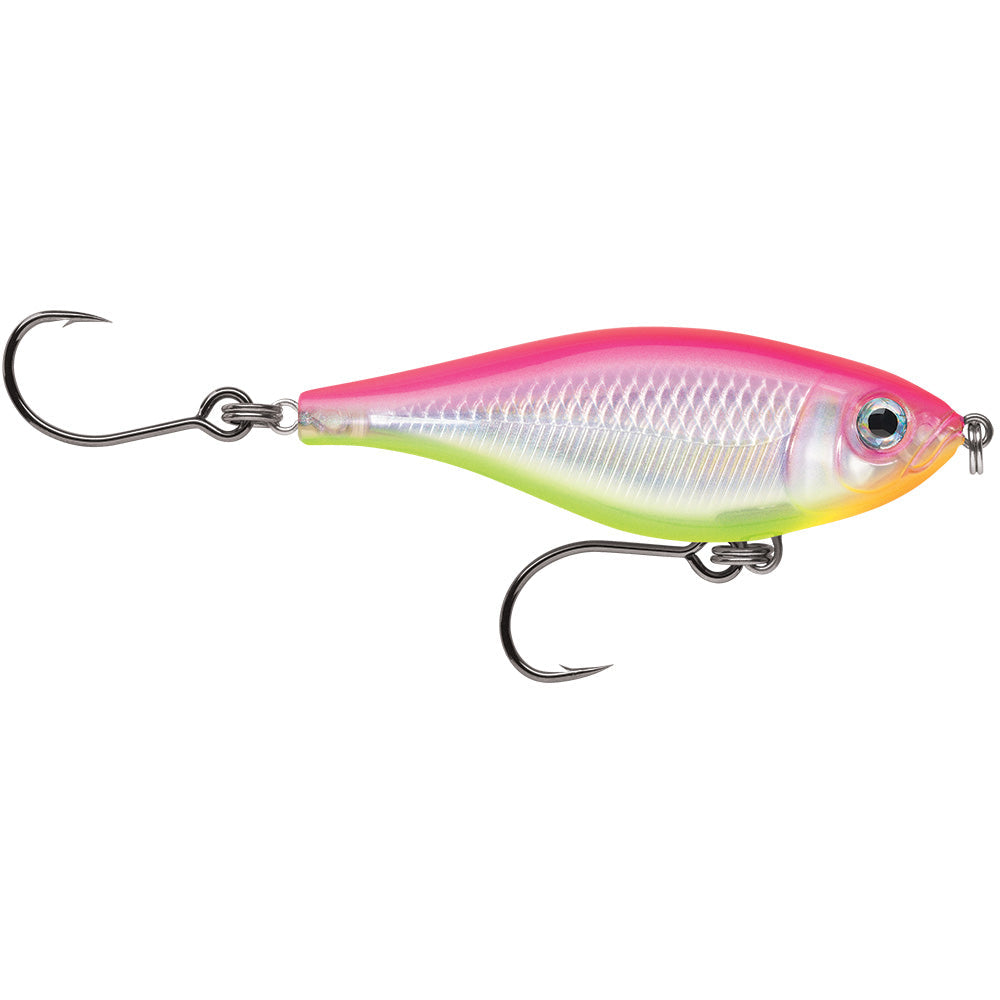 Lures & Baits
