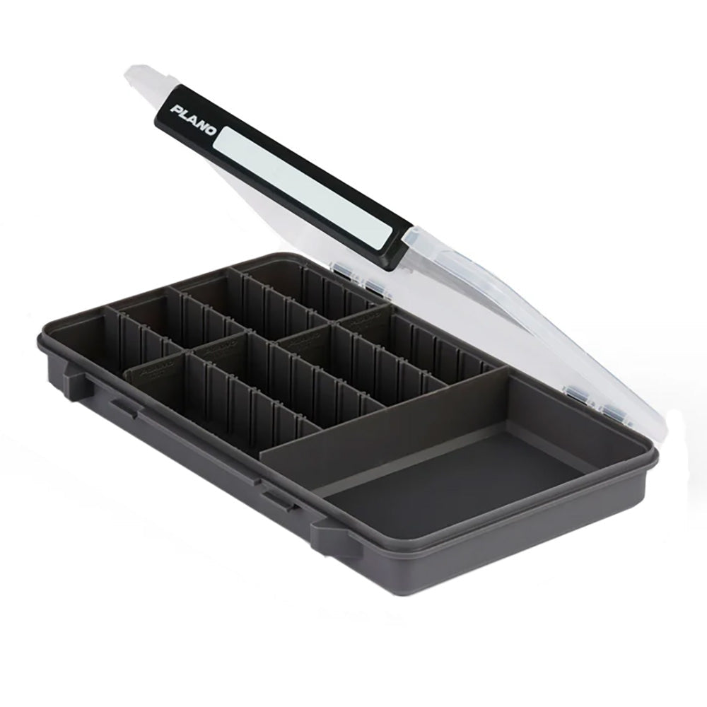 Tackle Storage