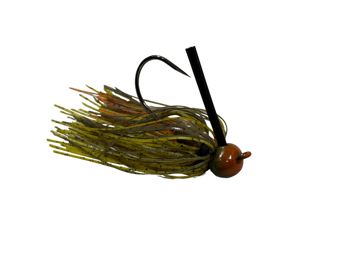 Jigs & Rigs