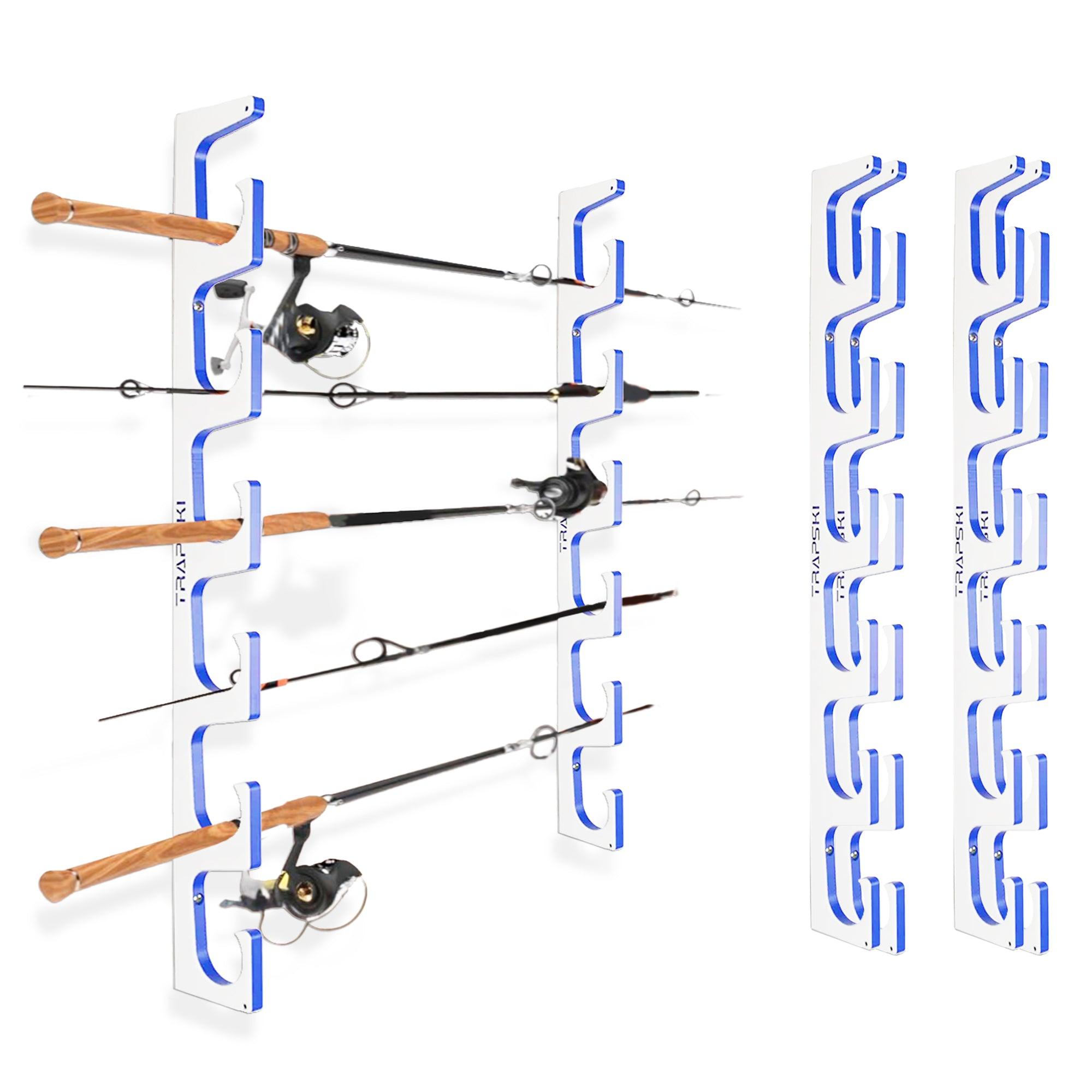 Rod Storage & Care
