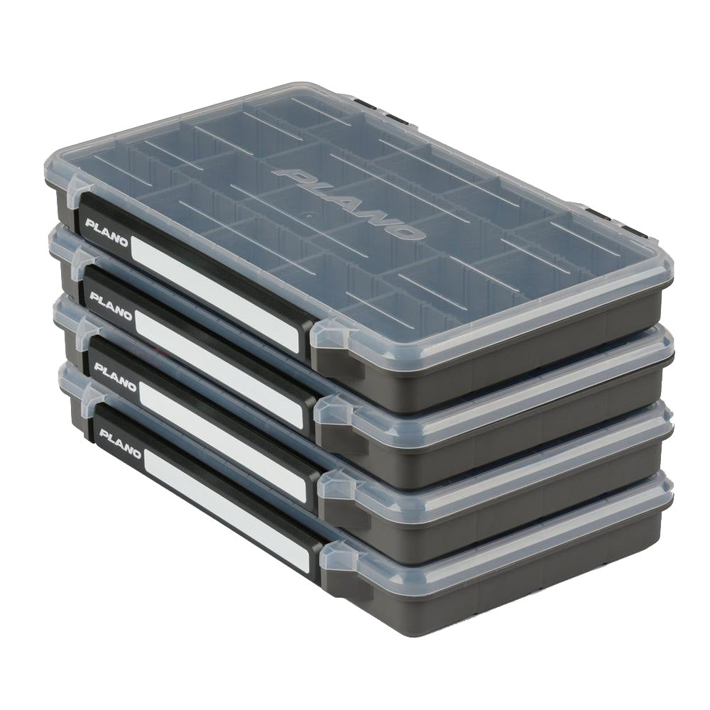 Plano Stowaway 3700 *4-Pack