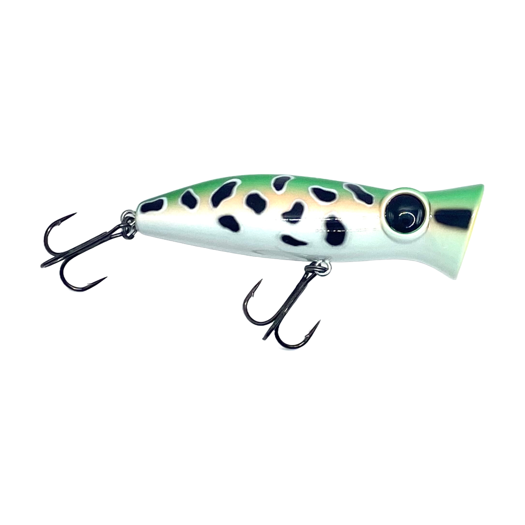 Topwater – Angler Standard Co.