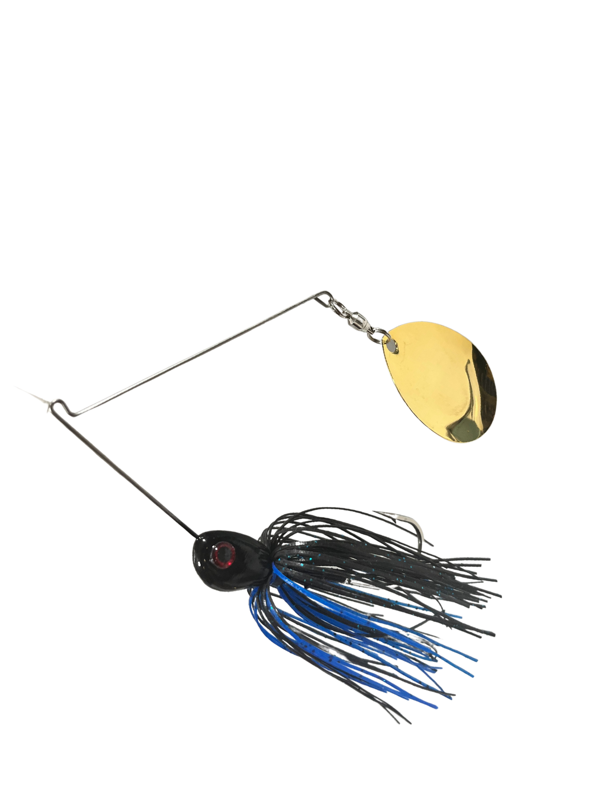 Pulse Fish Night Vibez Spinnerbaits