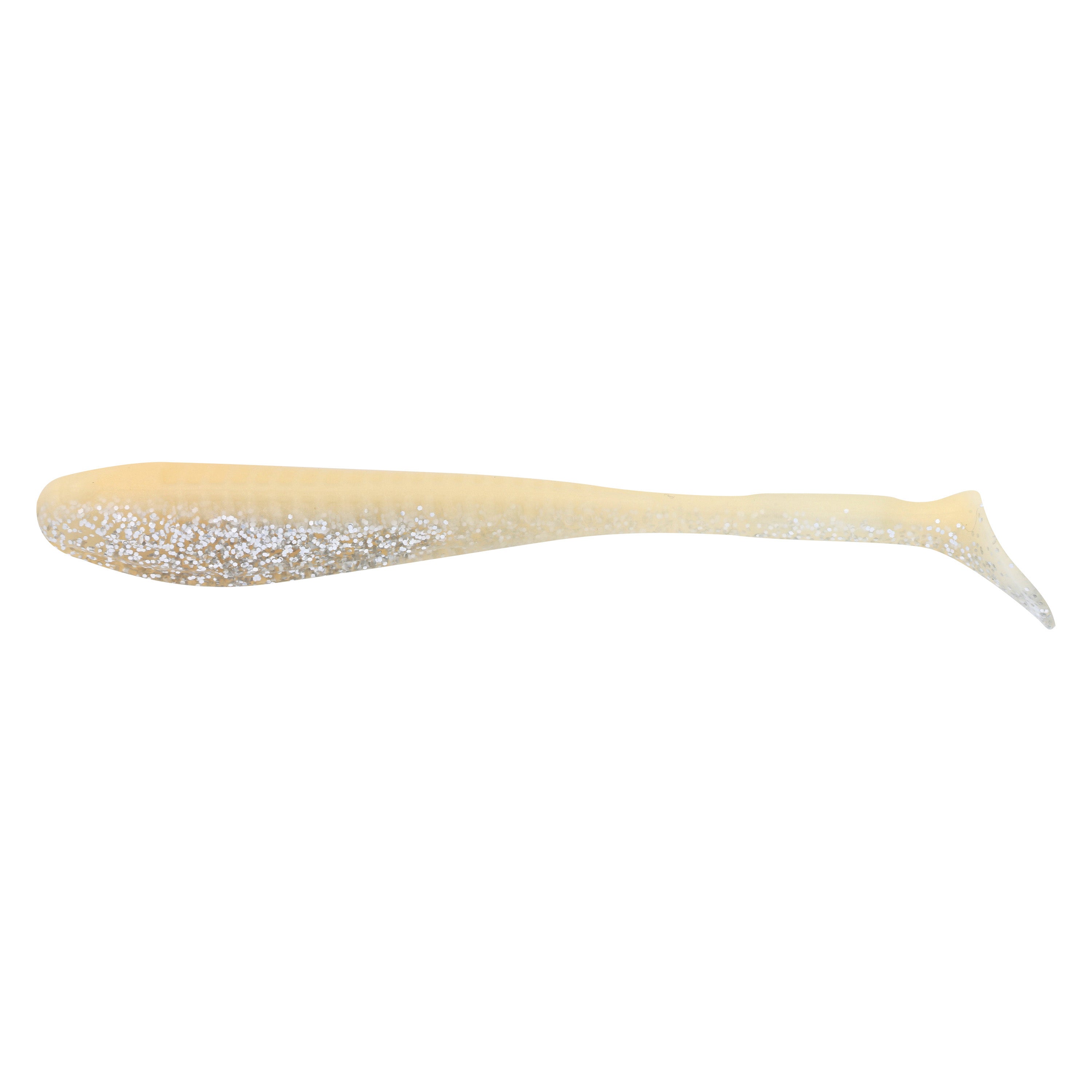 Knockin Tail Lures with Built-In Tail Rattle