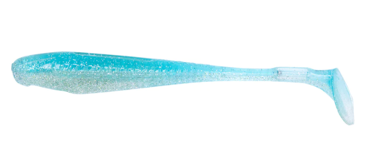 Knockin Tail Lures with Built-In Tail Rattle