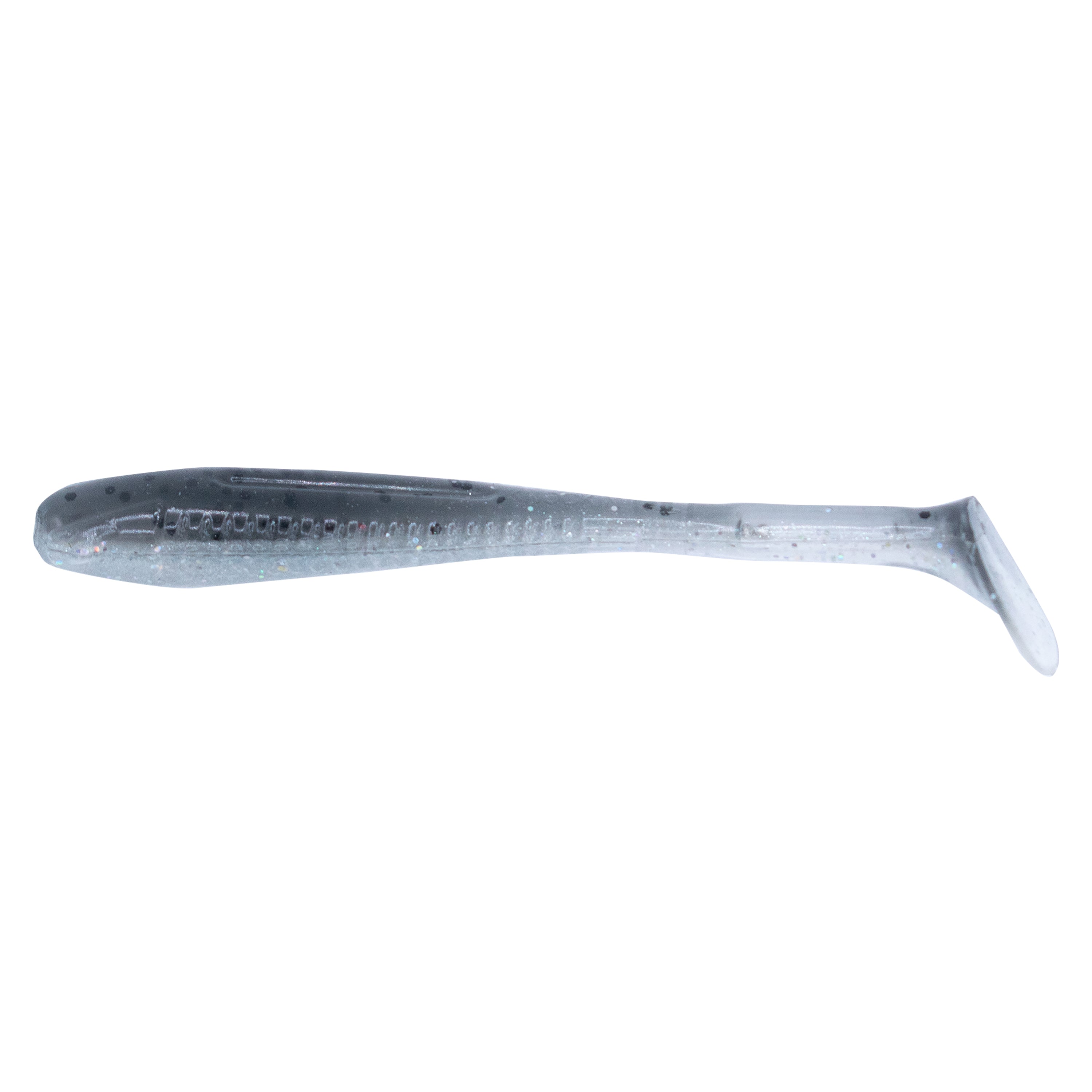 Knockin Tail Lures with Built-In Tail Rattle