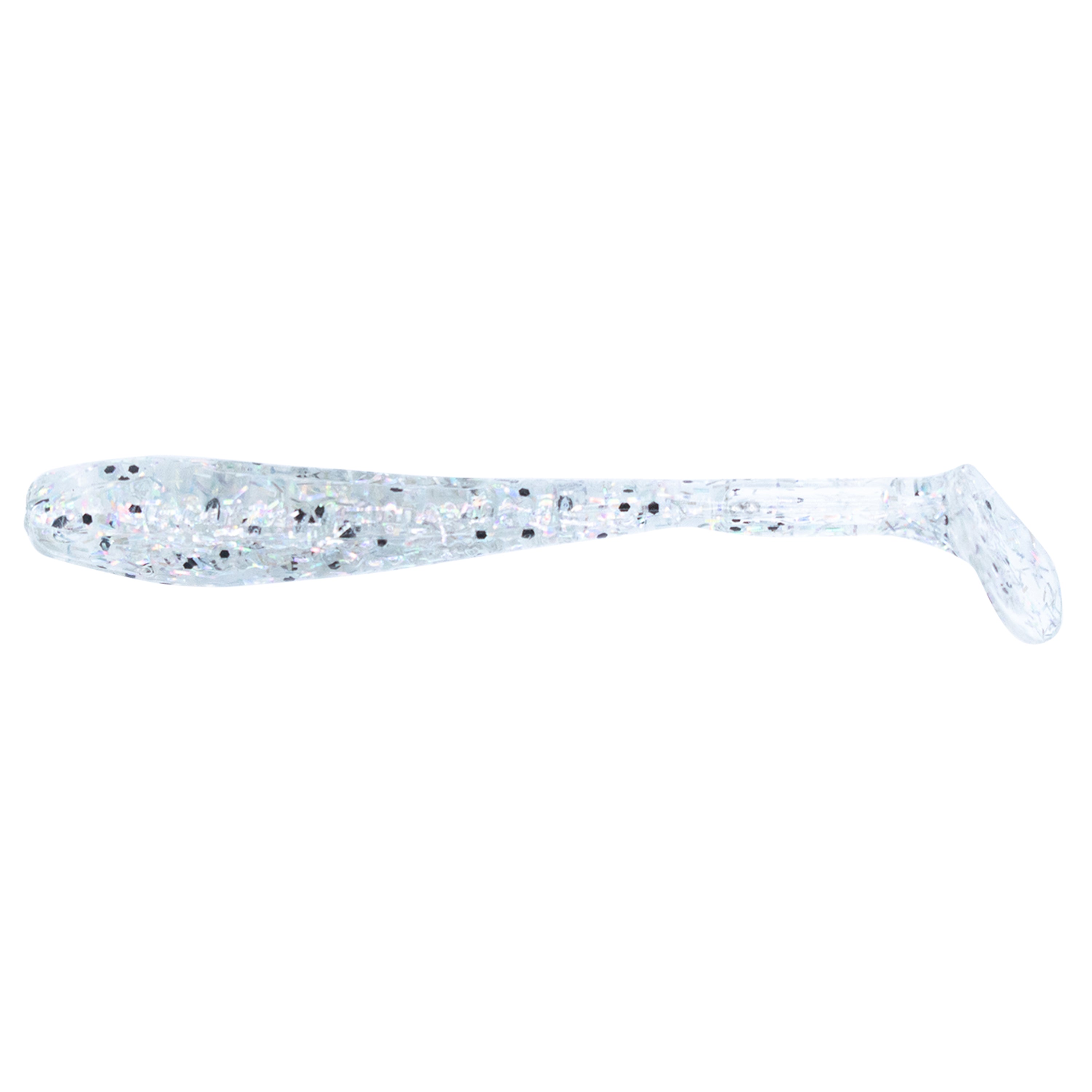 Knockin Tail Lures with Built-In Tail Rattle