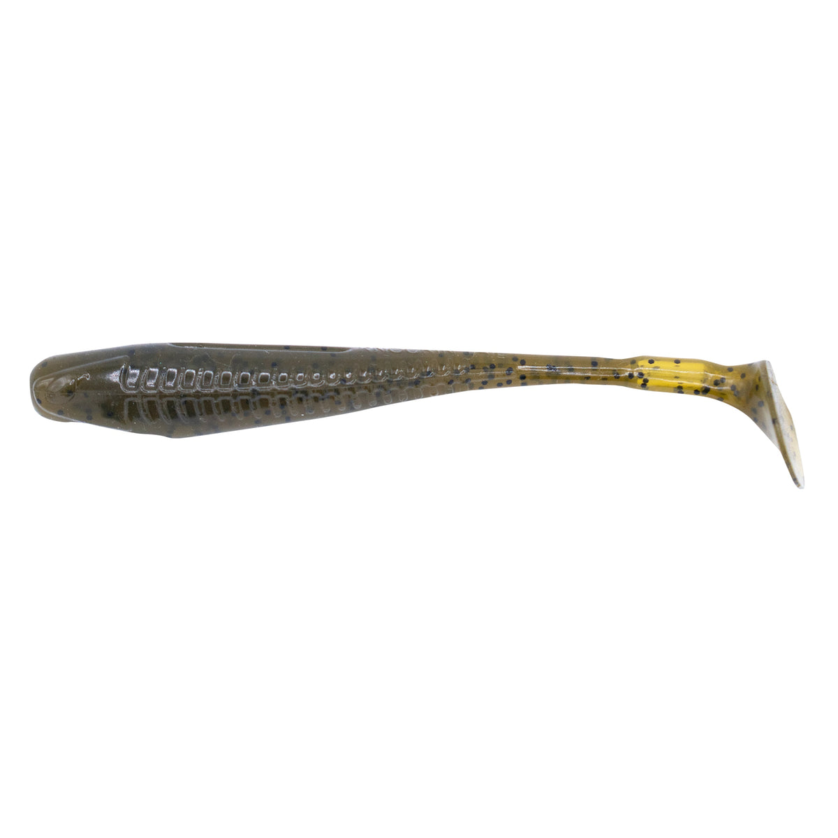 Knockin Tail Lures with Built-In Tail Rattle