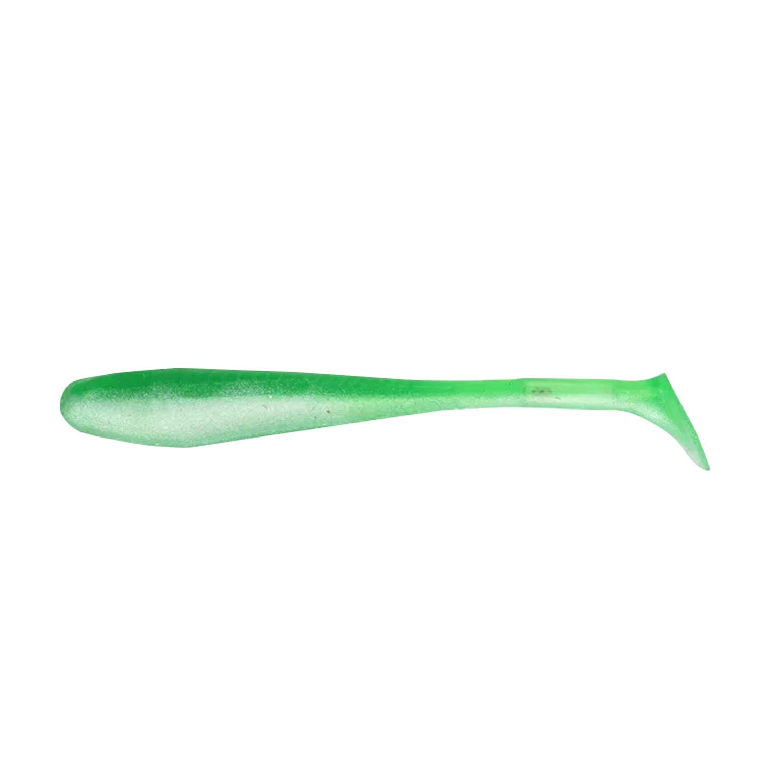 Knockin Tail Lures with Built-In Tail Rattle
