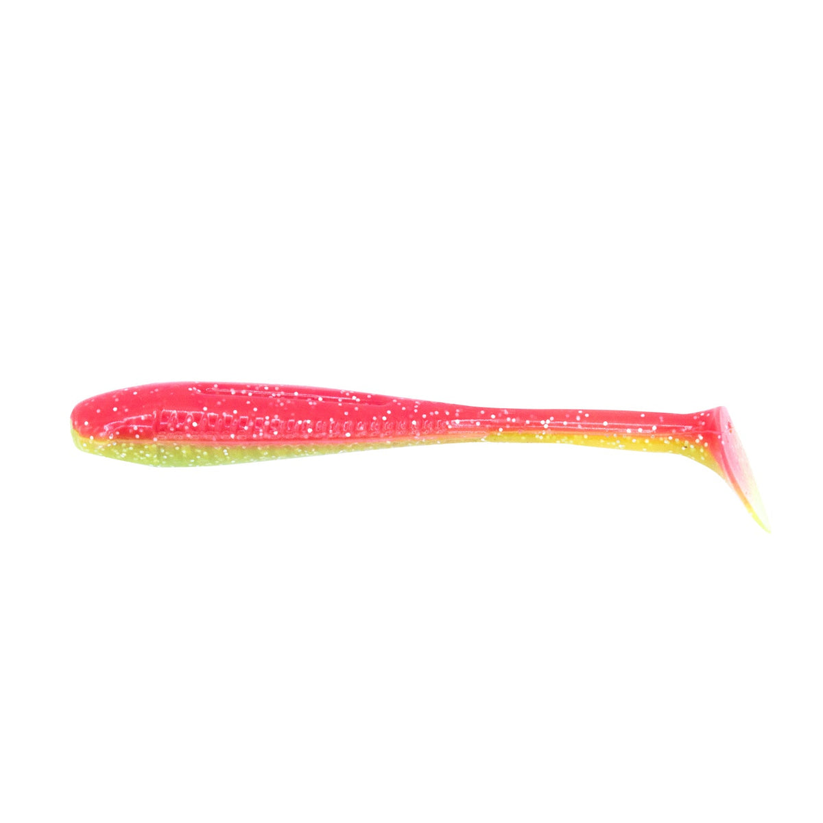 Knockin Tail Lures with Built-In Tail Rattle