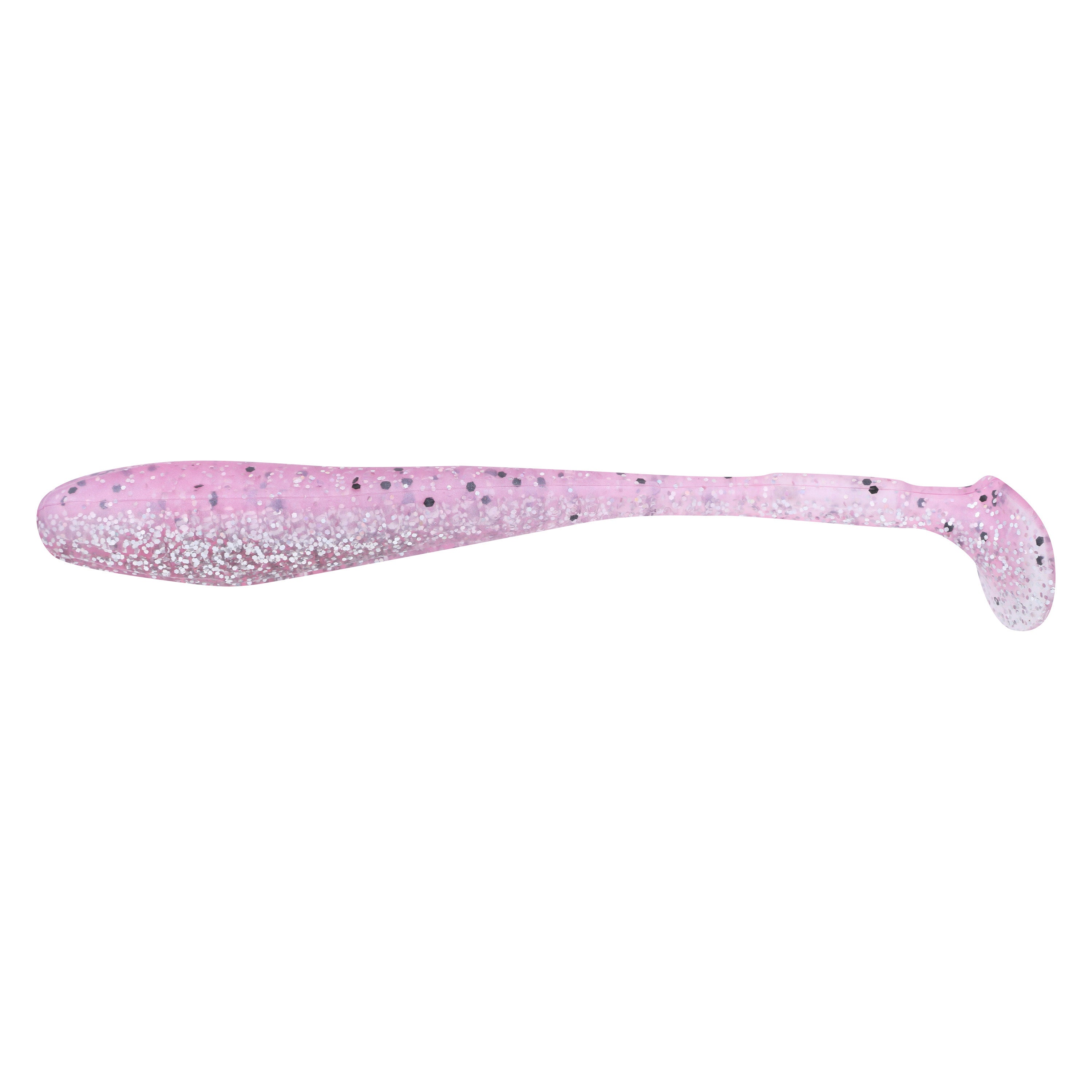 Knockin Tail Lures with Built-In Tail Rattle