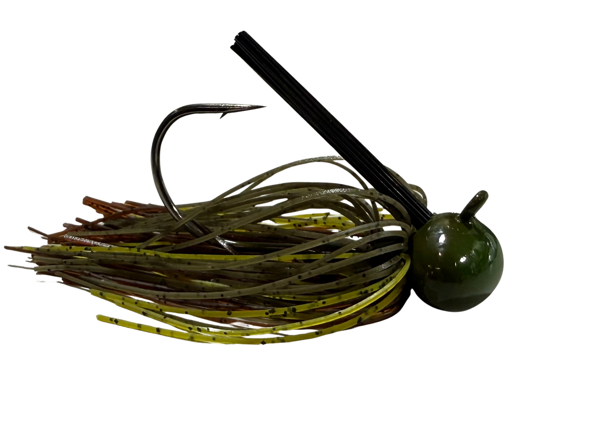 PF Elite Football Jig