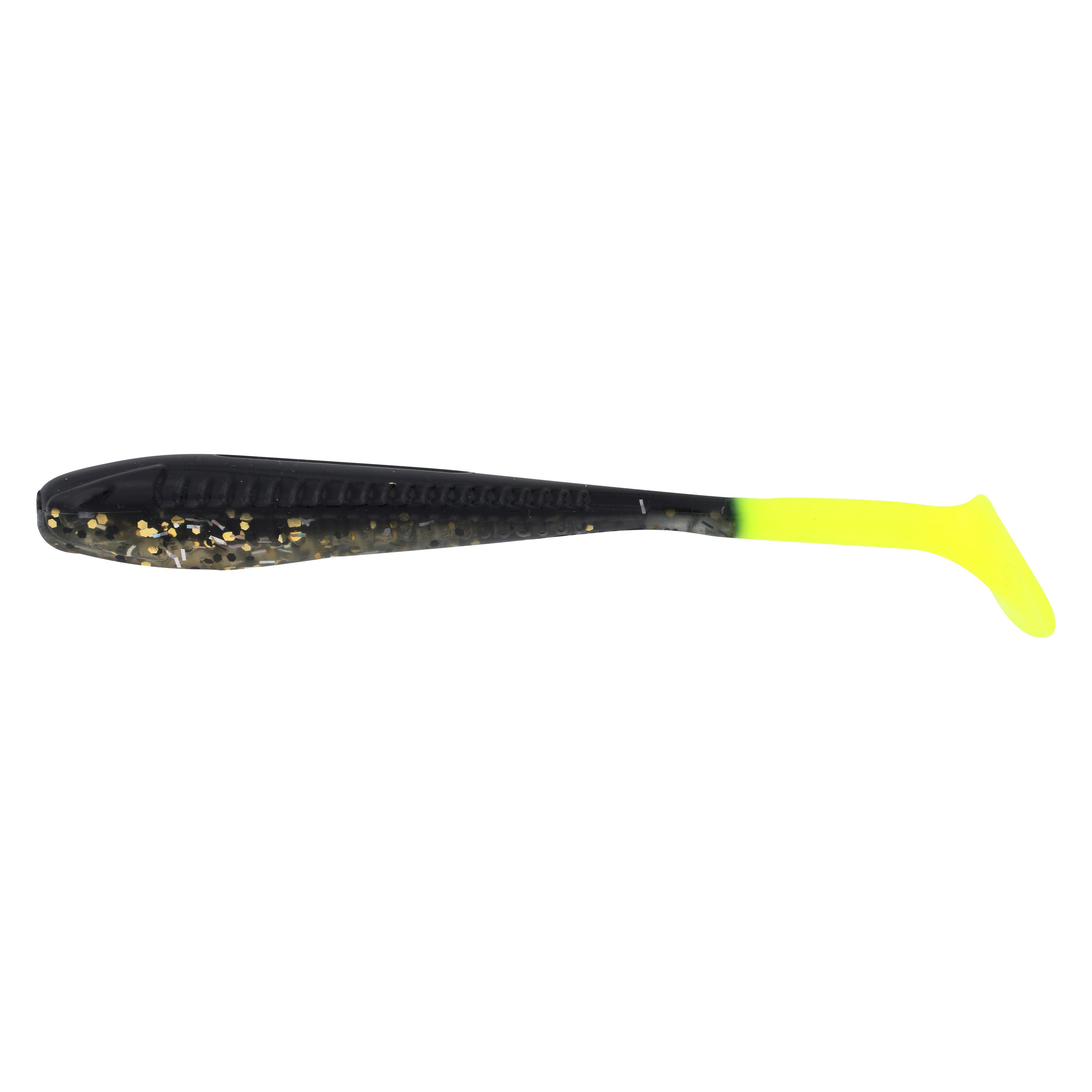 Knockin Tail Lures with Built-In Tail Rattle