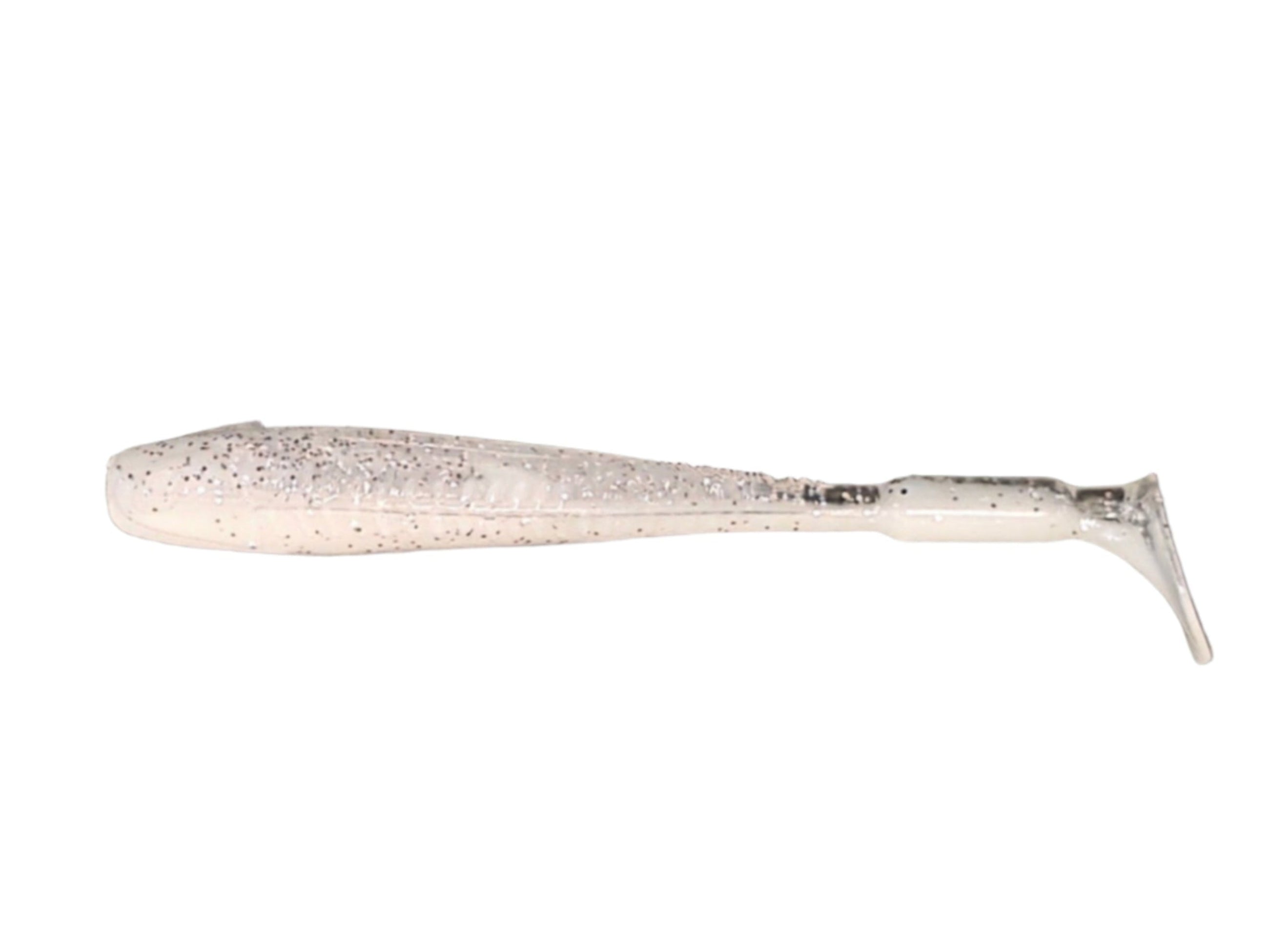 Knockin Tail Lures with Built-In Tail Rattle