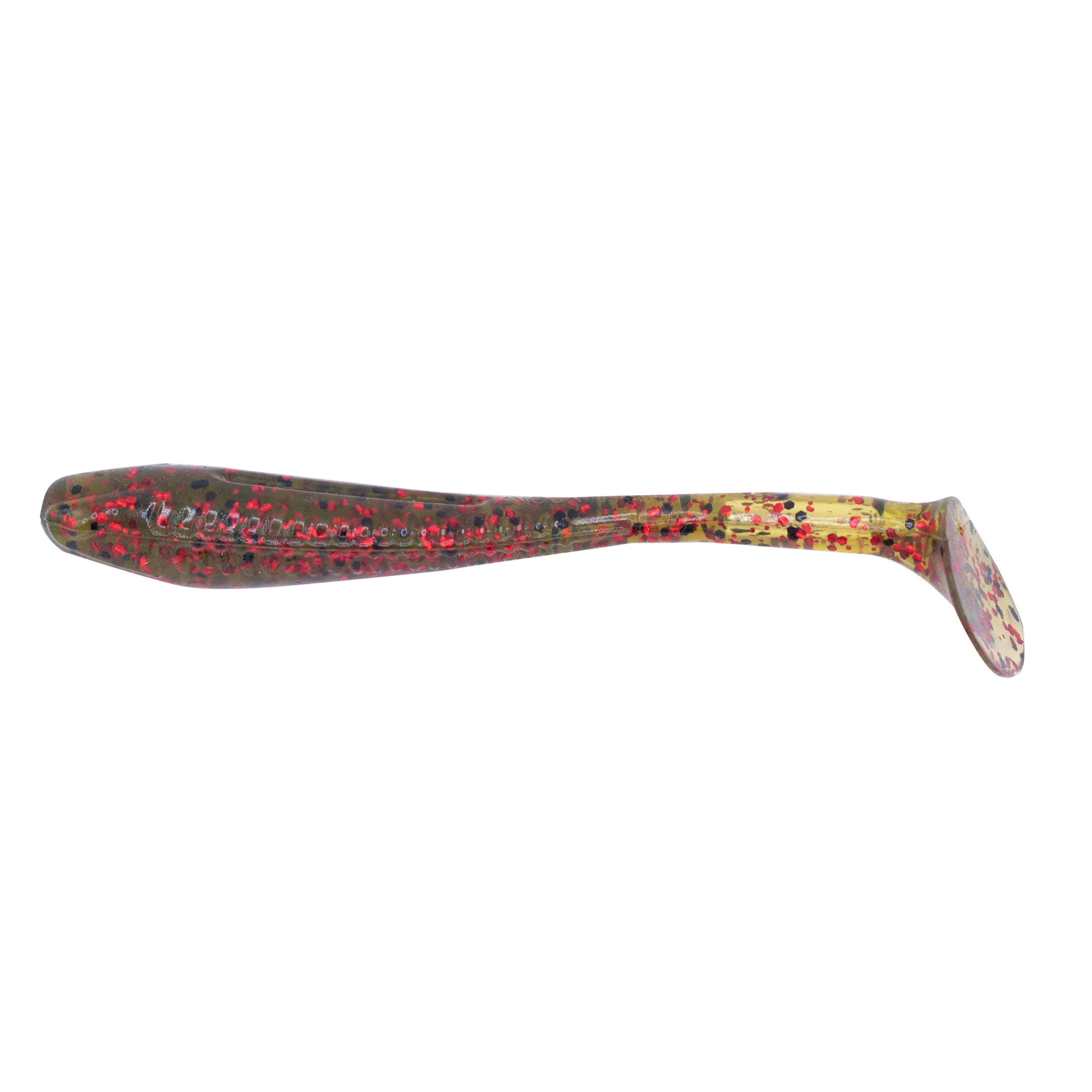 Knockin Tail Lures with Built-In Tail Rattle